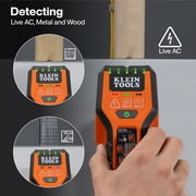 Klein Tools Multi-Scan Edge And Center Stud Finder