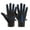 Blue, variant on Unisex Lined Windproof Waterproof Winter Touch Screen Gloves ull Finger Sport Gloves for Cycling Driving Blue One Size