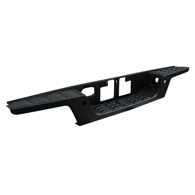 Moldura Defensa Tacoma 2016 al 2017 Toyota Trasera Generica