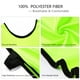 thumbnail image 4 of ,Paquete de 12 camisetas con petos y durabilidad mejorada., 4 of 8