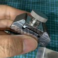 thumbnail image 2 of For Plane Polishing Handheld Sandpaper Leather Edge Grinder, 2 of 4
