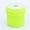 Green Yellow-3mm, variant on 1Roll Hollow Pipe PVC Tubular Synthetic Rubber Cord Wrapped Around White Plastic Spool Black 3mm about 27.34 yards