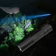 thumbnail image 1 of Antqov Mini Strong Light Flashlight Household Pocket LED Flashlight Portable Promotional Gift Small Flashlight, Home Accessories, 1 of 2