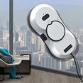 thumbnail image 4 of Window Cleaning Robot 5600PA Suction Spray Electric Window Cleaning Robot Antifall Remote Control V, 4 of 5