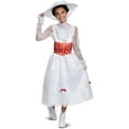thumbnail image 2 of Mary Poppins Deluxe Child Costume, 2 of 2