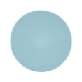 thumbnail image 6 of Mainstays Eco-Friendly Recycled Plastic Dinner Plate, Blue, 10", 6 of 6
