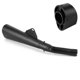 thumbnail image 5 of De Escape Silenciador Deslizante + Tubo Central Para 300 500 CMX300 CMX500 2017-2021, 5 of 7