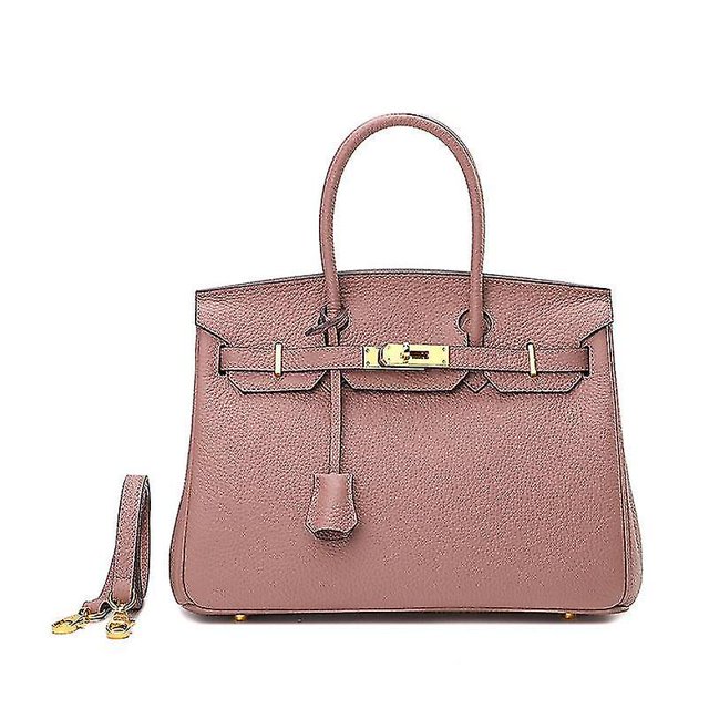 Women Girl Handbag Cow Fash Lit Pattern Bag