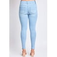 thumbnail image 4 of Women's Sustainable Essential Skinny Jeans, 4 of 9