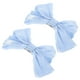 thumbnail image 2 of 2 hebillas para sujetar cortinas con lazo, elegantes y bonitas pinzas para cortinas., 2 of 5
