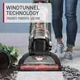thumbnail image 2 of Hoover WindTunnel Cord Rewind Pro UH71300V, 2 of 5