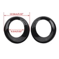 thumbnail image 3 of BAMILL Pair Fog Light Lamp Cover Trim Primed For BMW X3 E83 LCI 2007-2010 51113423789, 3 of 9