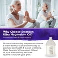 thumbnail image 3 of Swanson Ancient Zechstein Sea Brine Magnesium Oil Liquid, 64 fl oz, 3 of 8