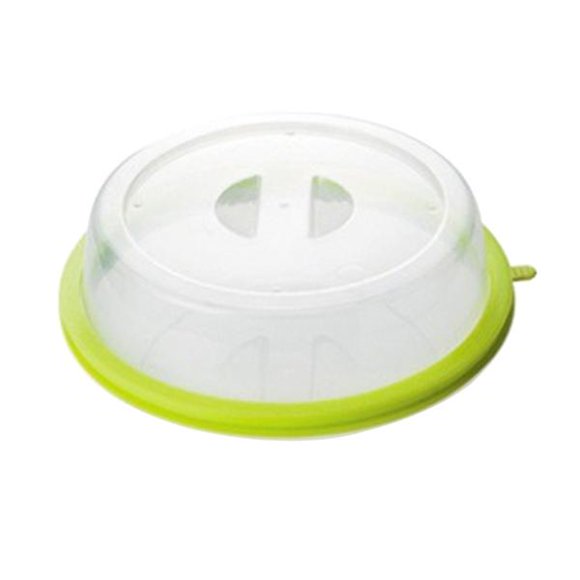 Dome Tent Microwave Plate Guard Microwave Plates Lids Microwave Food Cover Cake Display Cover