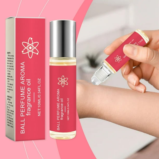 Perfume Hipnosis Colonia Para Hombres Y Mujeres, Déjate Enamorar De Ti, Fragancias De Cupido, Eau Toilette Spray De Larga Duración 10ml