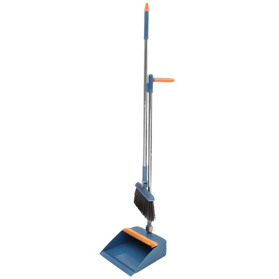 Dustbin for Kitchen Household Foldable Dustpan Office