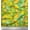 Light Green, variant on Soimoi Cotton Duck Fabric Leaves & Floral Artistic Print Fabric by Yard 42 Inch Wide