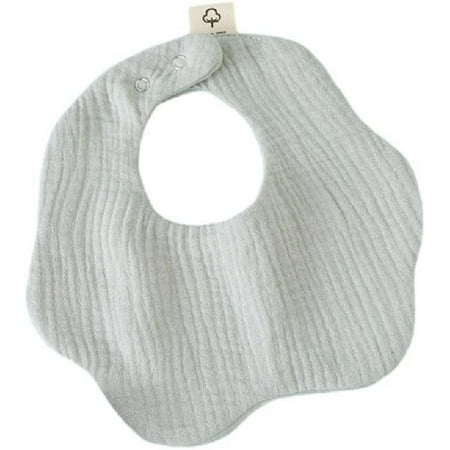 Baby Bandana Dribble Bibs Drooling Bibs Boy Girls Teething Bibs Cotton Baby Bibs For Newborn & Toddlers Soft Absorbent