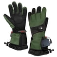 thumbnail image 2 of ActionHeat Men's 5V Battery Heated, Premium Gloves, 2 of 6