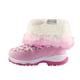 thumbnail image 3 of Dream Pairs Botas de nieve de invierno hasta la rodilla con forro de piel sintética antideslizante para niños y niñas NORDIC Dream Pairs NORDIC, 3 of 5
