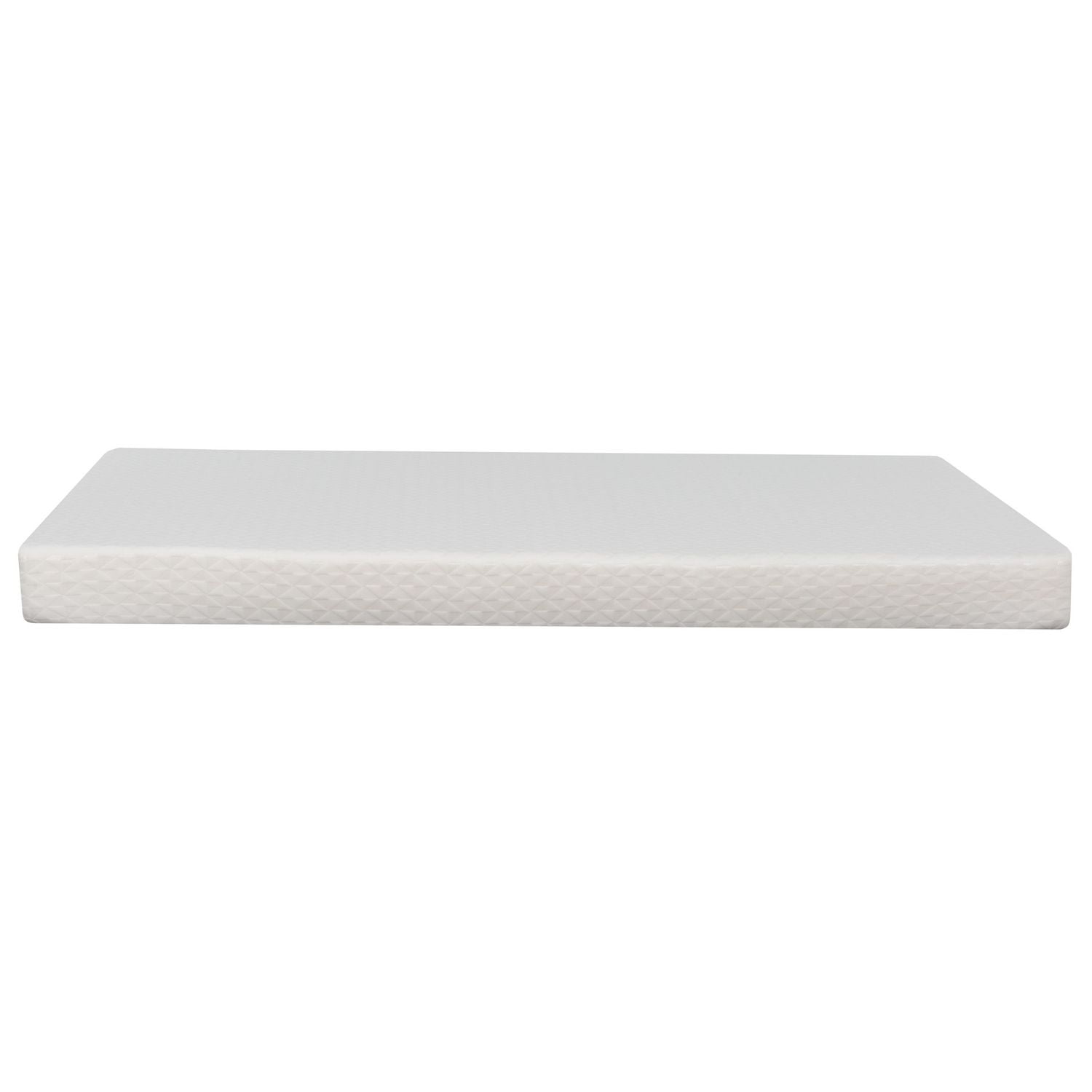 Primo Snooze 6 in. Foam Mattress