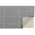 thumbnail image 4 of Feizy Home Collection 8' x 10' Blue and Gray Space Dyed Handwoven Rectangular Outdoor Area Throw Rug, 4 of 4