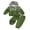 Army Green, variant on BemeyourBBs Toddler Baby Boy Deer Hunting Outfit Baby Boys Fall Winter Clothes Camouflage Print Hooded Half Zipper Long Sleeve Sweatshirt and Elastic Waist Pockets Joggers Pants Set