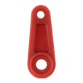 thumbnail image 2 of Servo de Dirección Zulema Rojo para Ssh 4x4 1/10 Piezas de Juguete RP2031, 2 of 6