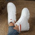 thumbnail image 6 of Women's Boots Winter Footwear Comfortable Lined -On Casual Fashion Shoes for Cold Weather, 6 of 9