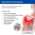 thumbnail image 6 of ProStretch Shoulder Flex, Improves Range of Motion and Relieves Discomfort from Frozen Shoulder and Rotator Cuff Injuries, 6 of 8