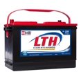 thumbnail image 2 of Batería para Auto LTH L-27F-520, 2 of 3