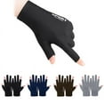 thumbnail image 2 of Anti-UV Men Women Fishing Gloves Sunscreen Antiskid Spring Breathable Cycling Sport Gloves Fishing, 2 of 10