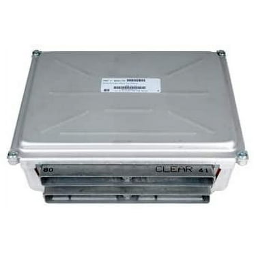 Remanufactured ACDelco GM Original Equipment Powertrain Control Module 216-87 Fits select: 1999-2000 BUICK LESABRE, 1999 BUICK CENTURY
