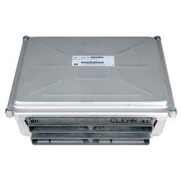 Remanufactured ACDelco GM Original Equipment Powertrain Control Module 216-87 Fits select: 1999-2000 BUICK LESABRE, 1999 BUICK CENTURY
