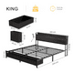 thumbnail image 3 of Cama 4 cajones King Size, 3 of 5