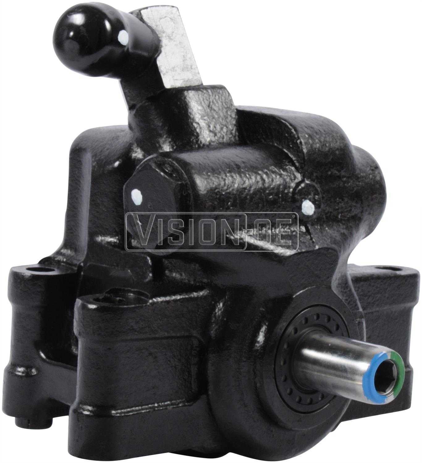 PSTEER PUMP