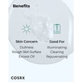 thumbnail image 5 of Sérum COSRX AHA BHA, potenciador de vitamina C, 30 ml, antienvejecimiento, 5 of 5