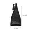 thumbnail image 3 of Minkissy Weighted Pull Up Belt Training Belt Webbing Gym Training 1 Pair, 3 of 4