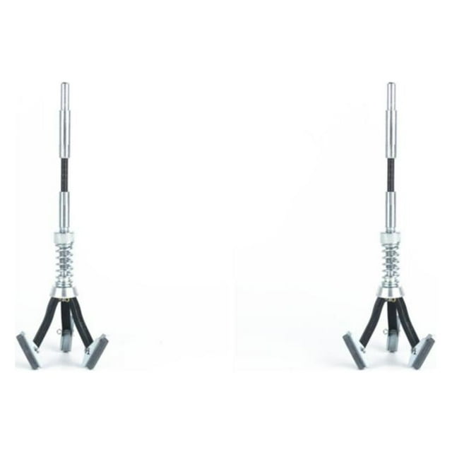 ZheElen Metal Small Cylinder Brake Hone Honing Tool Car Maintenance Tool Hone Tool Brake Cylinder Honing 2Set