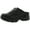 Black, variant on Skechers D'Lites - Bright Sky Slip-On Sneakers for Women, Lightweight Athletic Walking Shoes with Air-Cooled Memory Foam