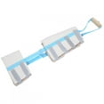 thumbnail image 2 of Recovery Strap Help Fracture Recovery Lower Limb Traction Strap High Reliability For Treatment Office Fracture Home White, 2 of 8