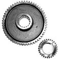 thumbnail image 2 of RAParts B9NN7114A Fits Ford/New Holland 2nd Mainshaft & Countershaft Gear Set 50..., 2 of 6