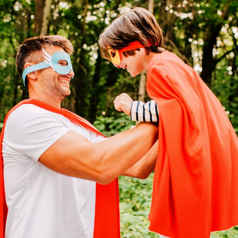 superhero costumes for couples