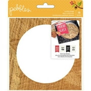 Harvest 5"X5" Cookie Bags W/Tag Labels 8ea-