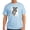 Light Blue, variant on CafePress - Koala White T Shirt - Men's Classic Cotton T-Shirts