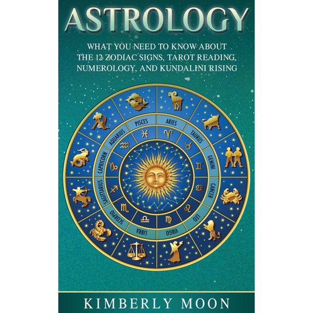 Tarot Card Zodiac Sign