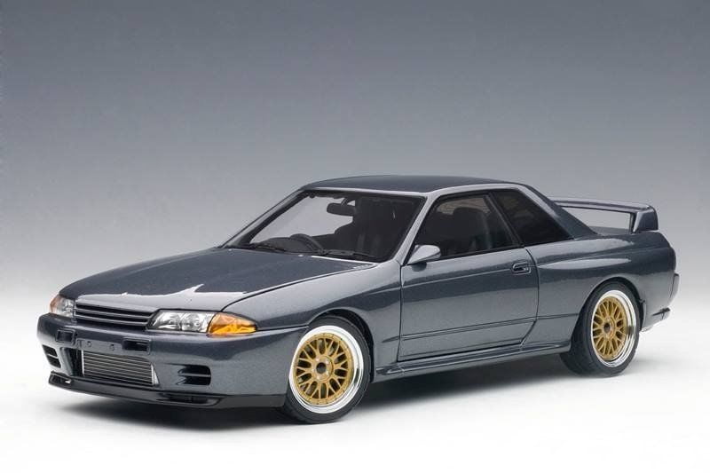 wangan midnight diecast