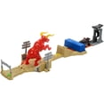 thumbnail image 6 of Hot Wheels Monster Jam El Toro Loco Showdown Play Set, 6 of 7