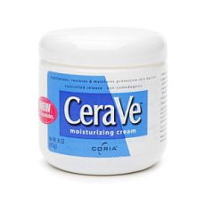 cerave moisturizer unscented