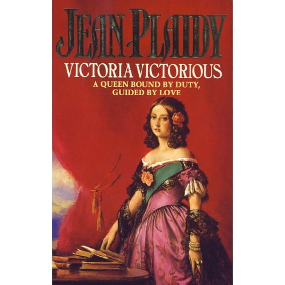 Pre-Owned Victoria Victorious Paperback